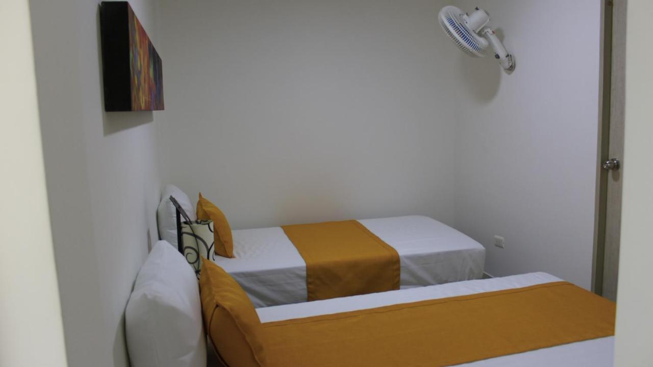 Hotel Pereira 421 المظهر الخارجي الصورة