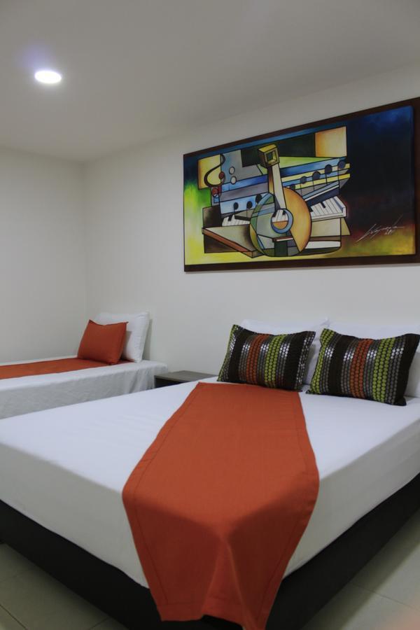Hotel Pereira 421 المظهر الخارجي الصورة
