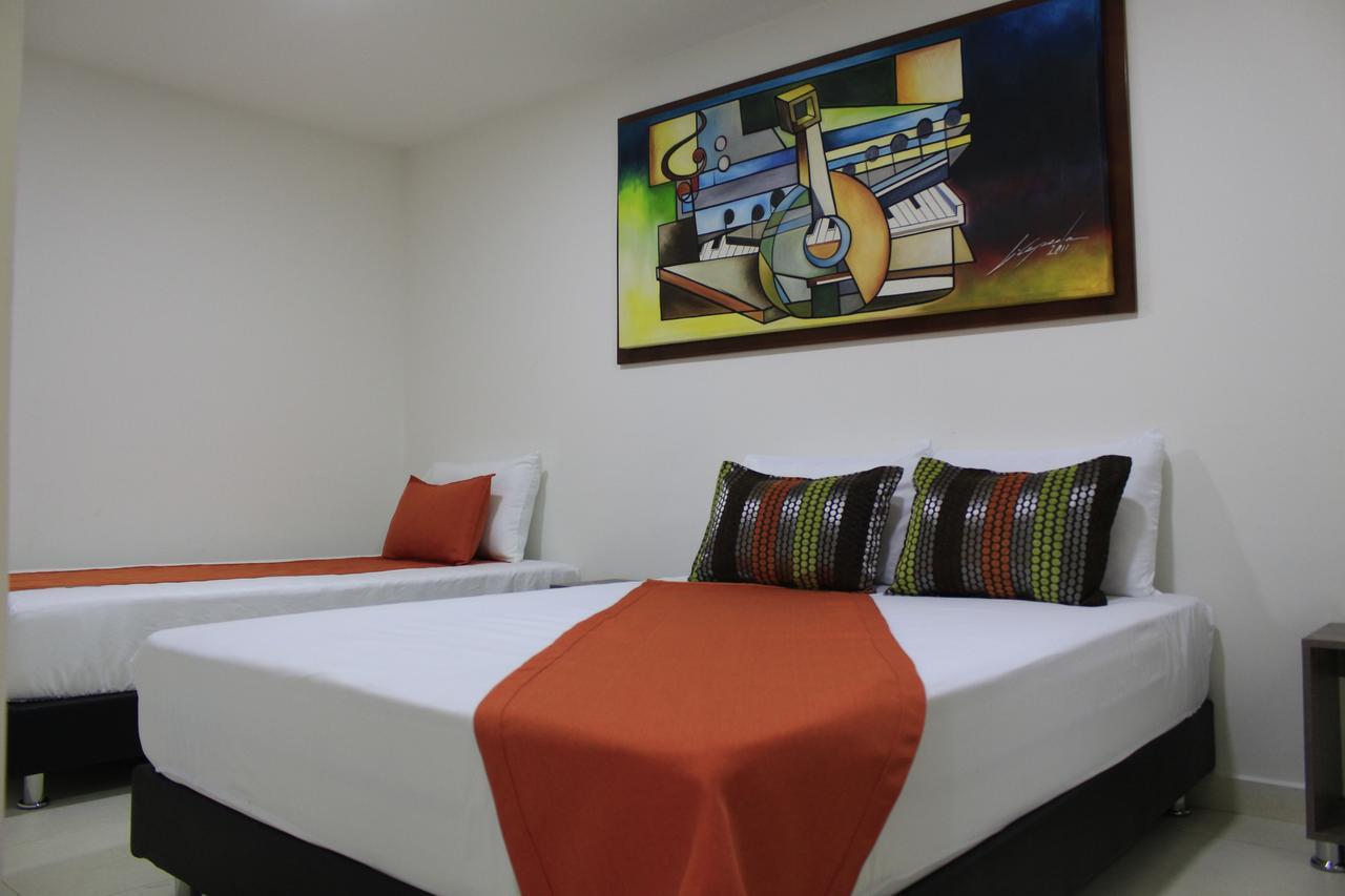 Hotel Pereira 421 المظهر الخارجي الصورة