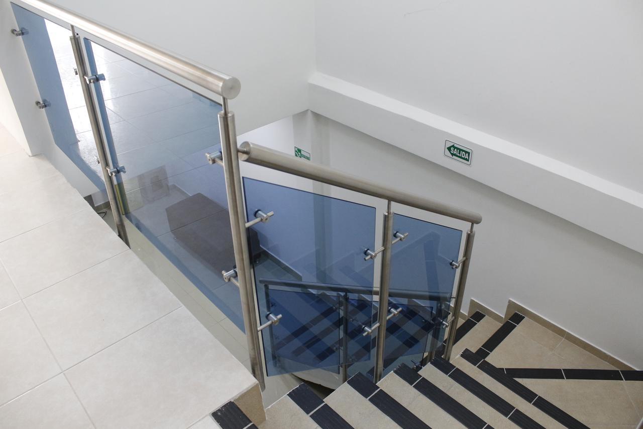 Hotel Pereira 421 المظهر الخارجي الصورة