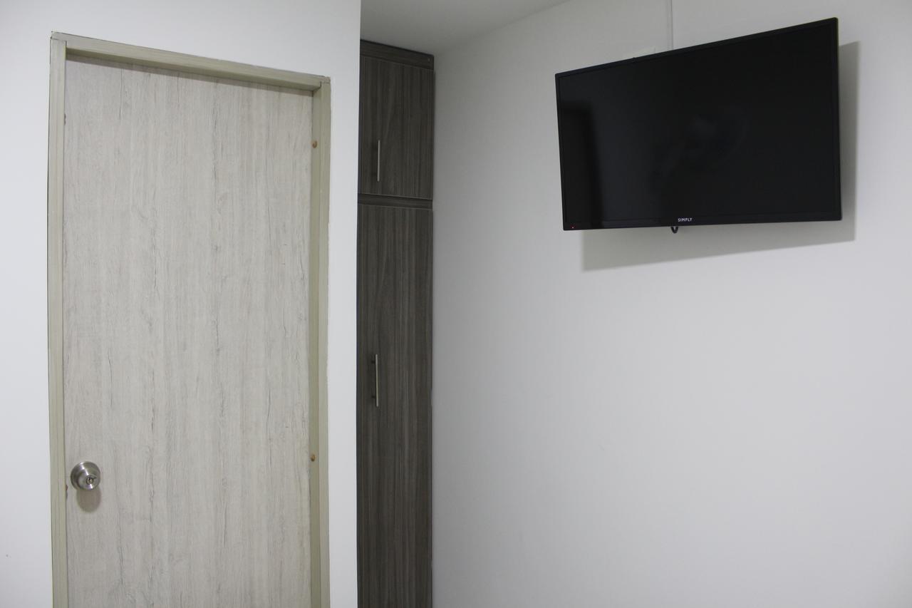 Hotel Pereira 421 المظهر الخارجي الصورة